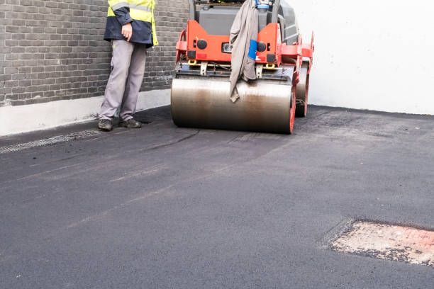 Best Driveway Removal and Replacement  in Olympia, WA