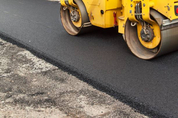 Reliable Olympia, WA Driveway Paving Services Solutions