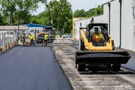 Driveway Snow Removal Preparation in Olympia, WA