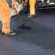 Cobblestone Driveway Installation in Olympia, WA